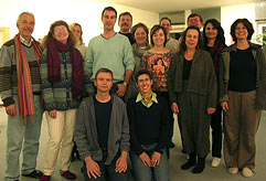 Ausbildung Familientherapie Ausbildung Familientherapie