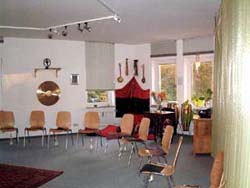 Familientherapie Praxis