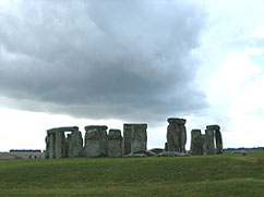 Stonehenge