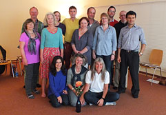 Ausbildung Familientherapie Ausbildung Familientherapie