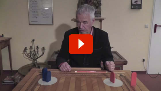 Video Arbeitsplatz Autonomietraining Langlotz