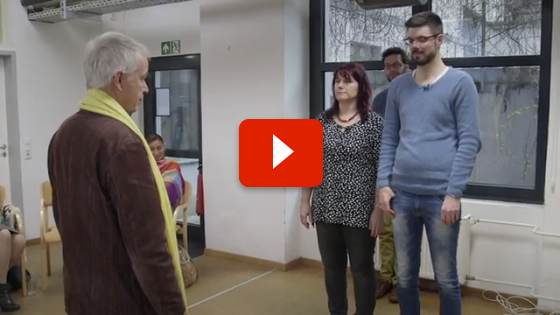 Video Autonomie-Aufstellung nach Langlotz / Großvater Suizid