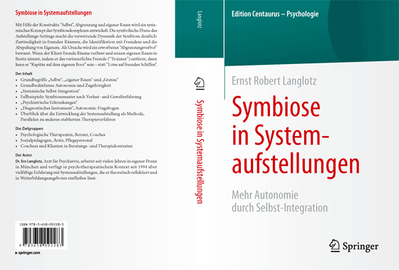 Buch: Symbiose in Systemaufstellungen